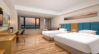 City Comfort Inn Jingzhou Wanda Plaza - 1