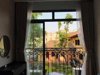 Calile Hotel - Hanoi Train Street - 3