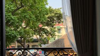 Calile Hotel - Hanoi Train Street - 2
