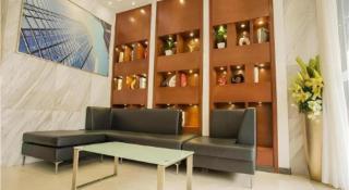 City Comfort Inn Nanchang Tengwang Pavilion Metro Station - 8