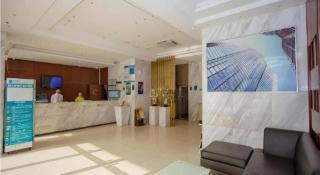 City Comfort Inn Nanchang Tengwang Pavilion Metro Station - 5