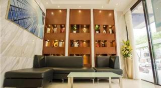 City Comfort Inn Nanchang Tengwang Pavilion Metro Station - 6