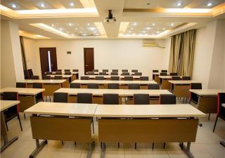 City Comfort Inn Nanchang Tengwang Pavilion Metro Station - 1