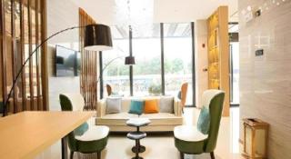 City Comfort Inn Nanning Xingning District Government Maternal and Child Health Hospital - 4