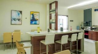 City Comfort Inn Yulin Youth Square 1st People's Hospital - 8