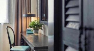 Xana Hotelle Luzhou High-Speed Railway Station Trading Market Passenger Terminal - 4