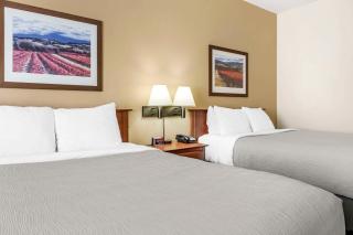 Quality Inn Airport - 4