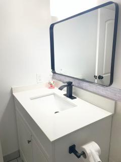 Pantego new basement private bedroom! - 7