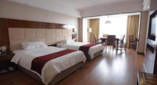Lavande Hotels· Yueyang Linxiang Zhongfa - 1