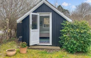 Stunning Home In Sjællands Odde With Wifi - 4