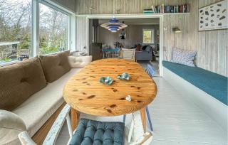 Stunning Home In Sjællands Odde With Wifi - 4