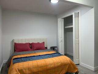 Pantego new basement private bedroom! - 1