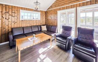 3 Bedroom Stunning Home In Hønefoss - 9
