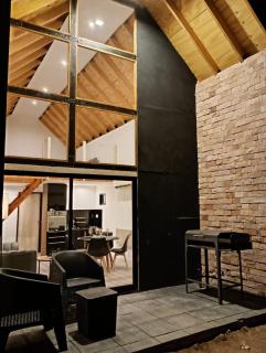 Casa Malbec en Los Molles - 7