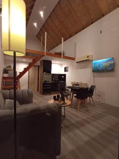 Casa Malbec en Los Molles - 9