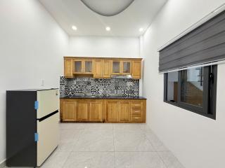 Unihomes Apartment Q7 - 8