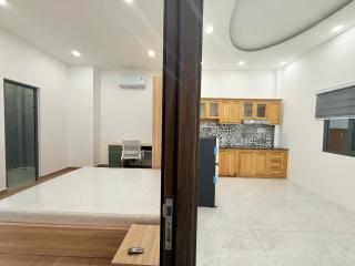 Unihomes Apartment Q7 - 6