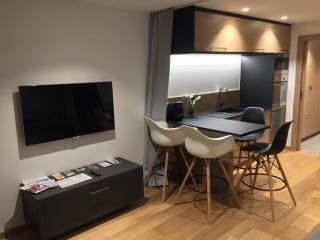 Studio proche pistes Chantemerle - Saint-Chaffrey - 7