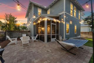 Coastal Blessings by Stay on 30A, Bikes, Golf Cart, & Community Pool! - 7