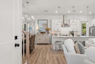 Coastal Blessings by Stay on 30A, Bikes, Golf Cart, & Community Pool! - 4