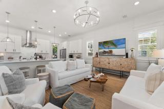 Coastal Blessings by Stay on 30A, Bikes, Golf Cart, & Community Pool! - 5