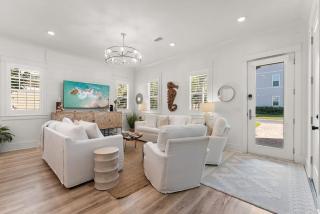 Coastal Blessings by Stay on 30A, Bikes, Golf Cart, & Community Pool! - 1