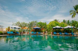 Le Aqua Resort & Spa Phan Thiet - Swiss Village Resort & Spa - 0
