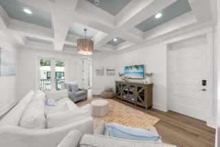 Paradiso Del Mare by Stay on 30A, Gulf View- Private Pool! - 9