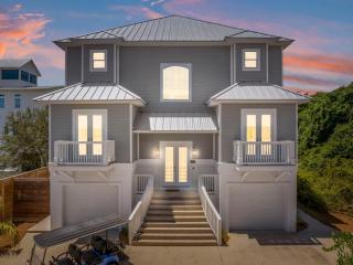 Paradiso Del Mare by Stay on 30A, Gulf View- Private Pool! - 4