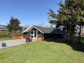 Holiday Home Near Water Peace And Nature - 0