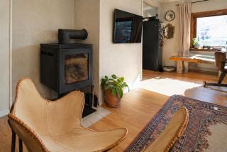 Cozy Tipi - The LOWFO House Lofoten - 1