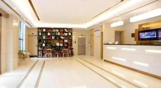 GreenTree Inn Linhai Jiangnan Avenue Express - 6