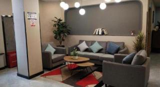 Thank Inn Hotel Jiangsu Suzhou Industrial Park Xinpu Road - 2
