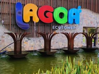 LAGOA ECO TOWERS - 0