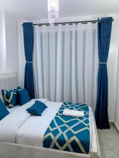 Bennaz Cozy Haven - 6