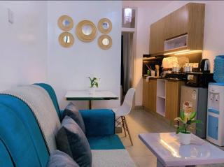 Bennaz Cozy Haven - 3