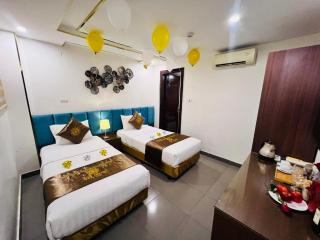 239 Hotel Hà Nội - 3