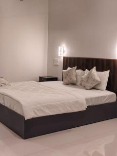 Myday Inn by Znormhomes - 0