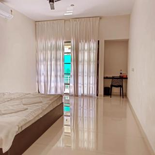 Myday Inn by Znormhomes - 4