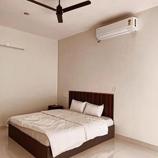 Myday Inn by Znormhomes - 5