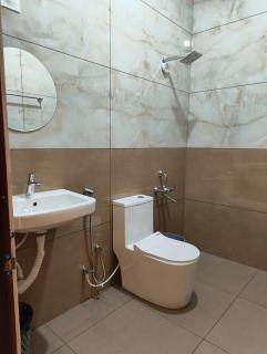 Myday Inn by Znormhomes - 3