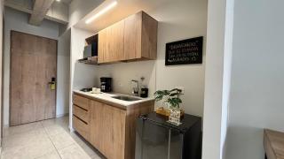 Beautiful Loft Jacuzzi 404 - 5