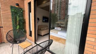 Beautiful Loft Jacuzzi 404 - 3
