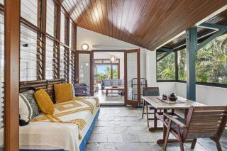 Wongalinga Absolute Beachfront Unit 9 1 Bed - 6