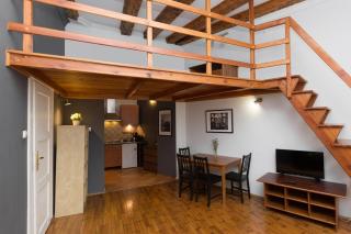 Wawel Apartments - Old Town - Krakau - 8