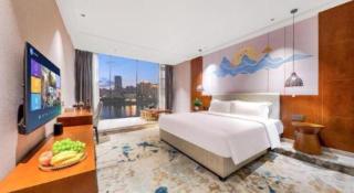 Xiangsu Boang Hotel - 7