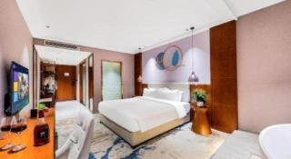 Xiangsu Boang Hotel - 3