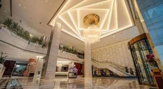 Balan International Hotel - 8