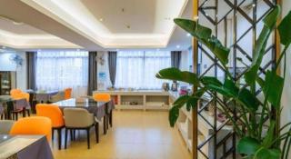 Borrman Hotel Guilin Elephant Hill Park Li Lake - 3