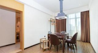 City Comfort Inn Huaihua East Station - 8
